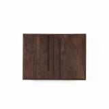 Wall Bar Wooden — SOLITUDE