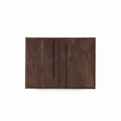 Wall Bar Wooden — SOLITUDE