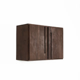 Wall Bar Wooden — SOLITUDE