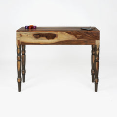 Console Table Wooden — Supine