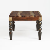 Mini Table Wooden — Supine