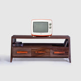 TV Unit Wooden — Idyllic