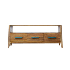 TV Unit Wooden — Idyllic