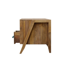 TV Unit Wooden — Idyllic