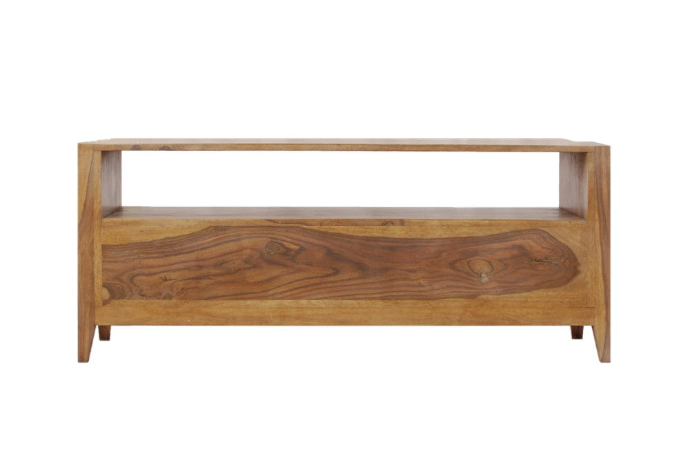 TV Unit Wooden — Idyllic