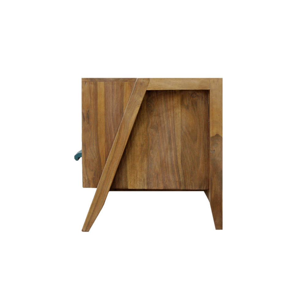 TV Unit Wooden — Idyllic