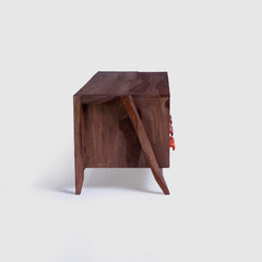 TV Unit Wooden — Idyllic