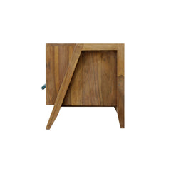 TV Unit Wooden — Idyllic