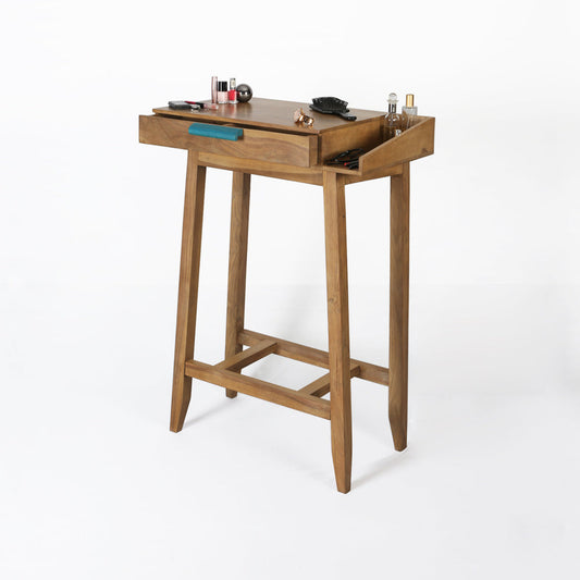 Vanity Table Wooden — Idyllic