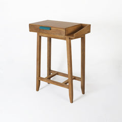 Vanity Table Wooden — Idyllic