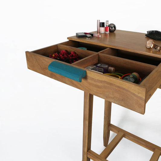 Vanity Table Wooden — Idyllic