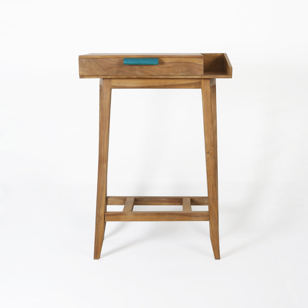 Vanity Table Wooden — Idyllic