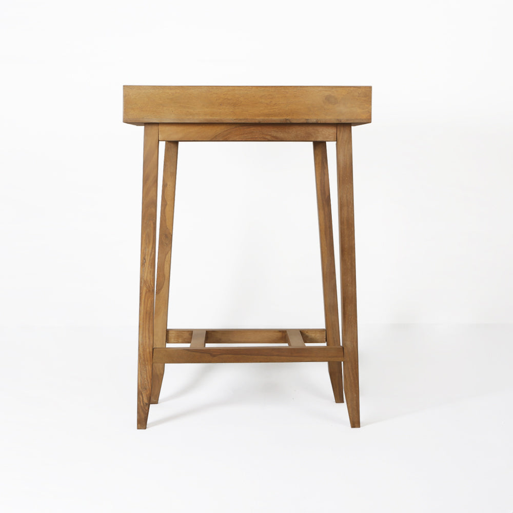 Vanity Table Wooden — Idyllic