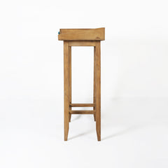 Vanity Table Wooden — Idyllic