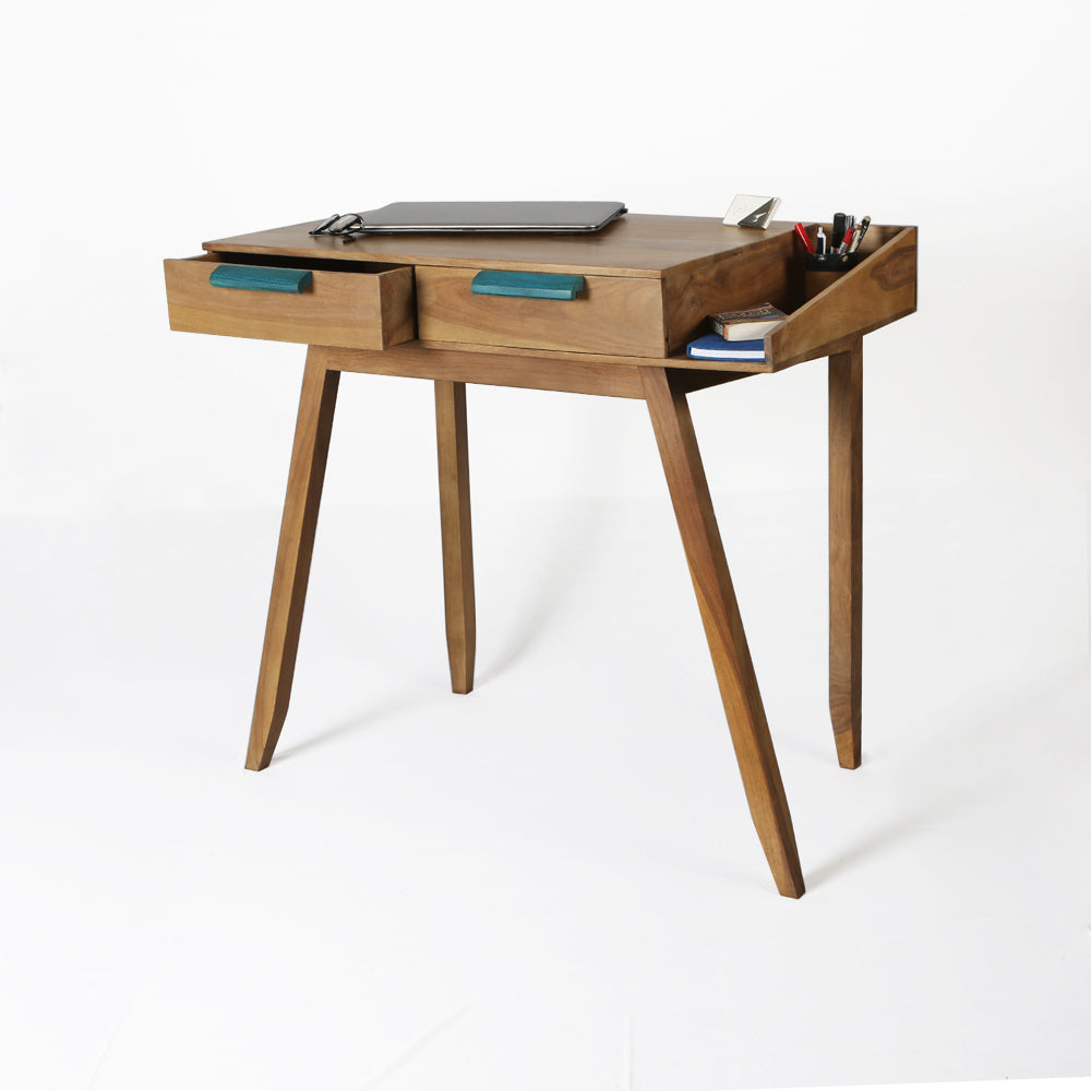 Work Desk Wooden — Idyllic Main image