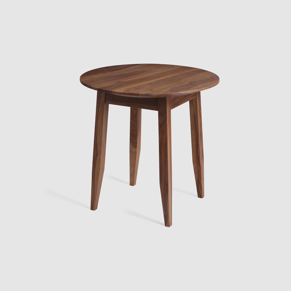Table Wooden — BISTRO