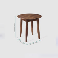 Table Wooden — BISTRO