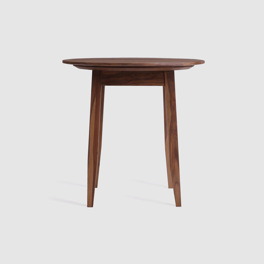 Table Wooden — BISTRO