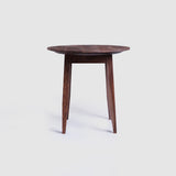 Table Wooden — Bistro