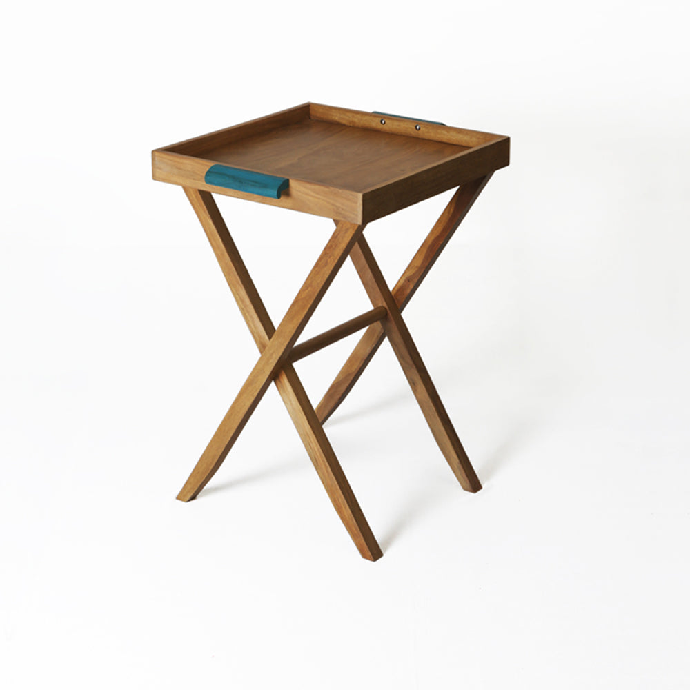 Table Wooden — Idyllic Butler (T)
