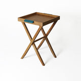 Table Wooden — Idyllic Butler (T)