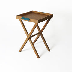 Table Wooden — Idyllic Butler (T)