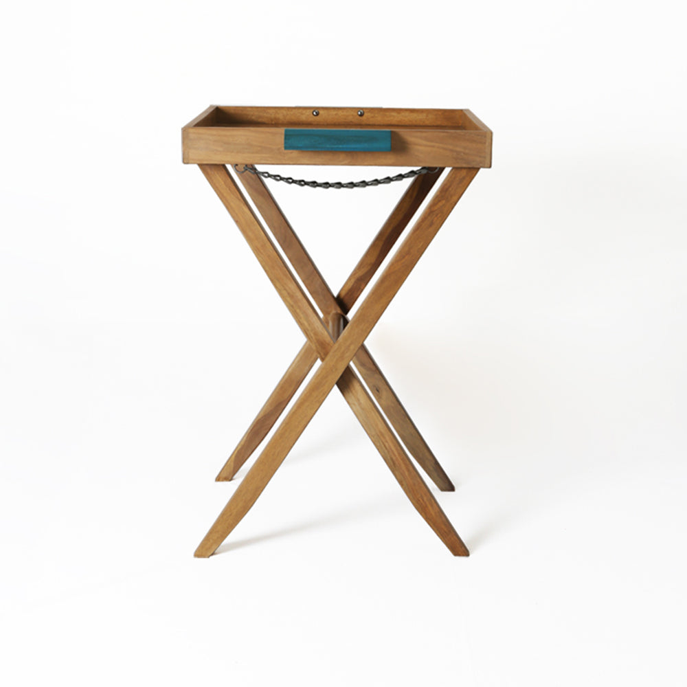 Table Wooden — Idyllic Butler (T)