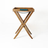 Table Wooden — Idyllic Butler (T)