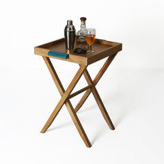 Table Wooden — Idyllic Butler (T)
