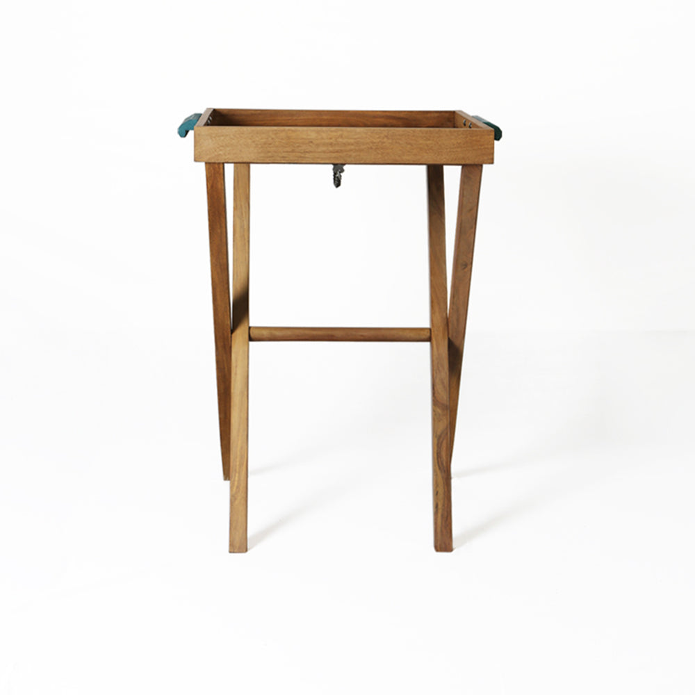Table Wooden — Idyllic Butler (T)