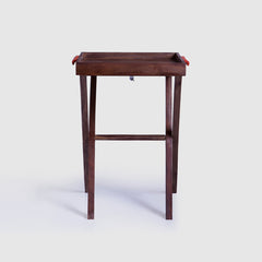 Table Wooden — Idyllic Butler (Walnut)
