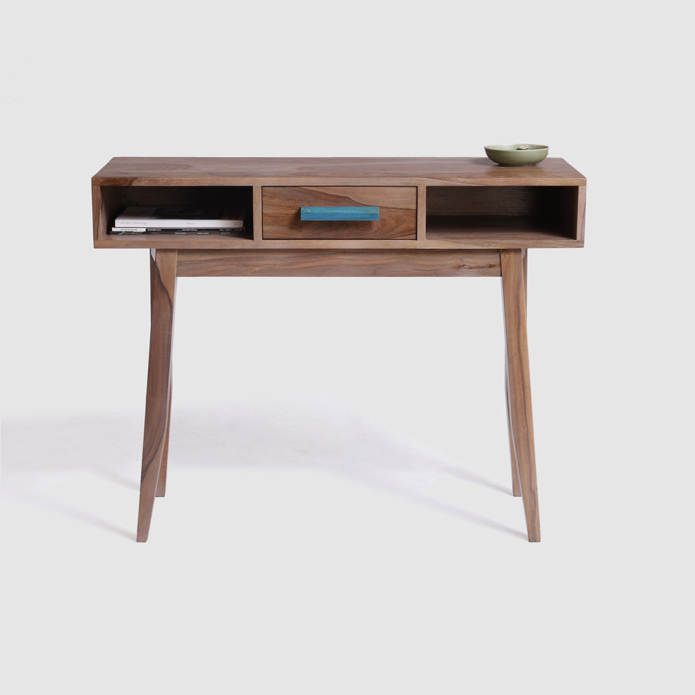 Console Table Wooden — Idyllic
