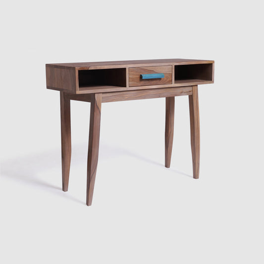Console Table Wooden — Idyllic