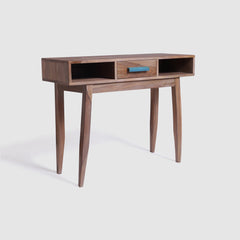 Console Table Wooden — Idyllic