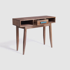 Console Table Wooden — Idyllic