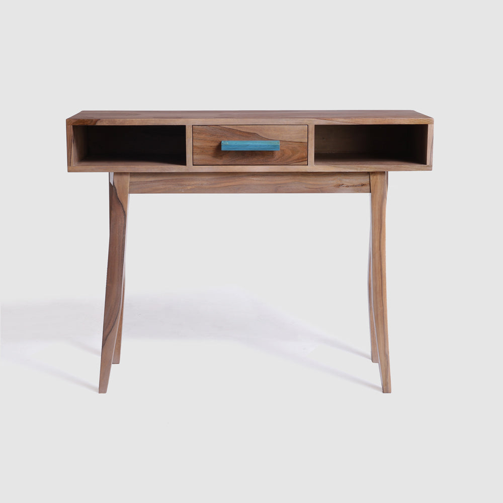 Console Table Wooden — Idyllic