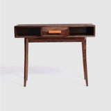 Console Table Wooden — Idyllic