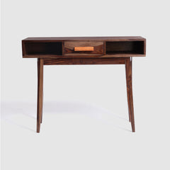 Console Table Wooden — Idyllic