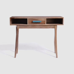 Console Table Wooden — Idyllic