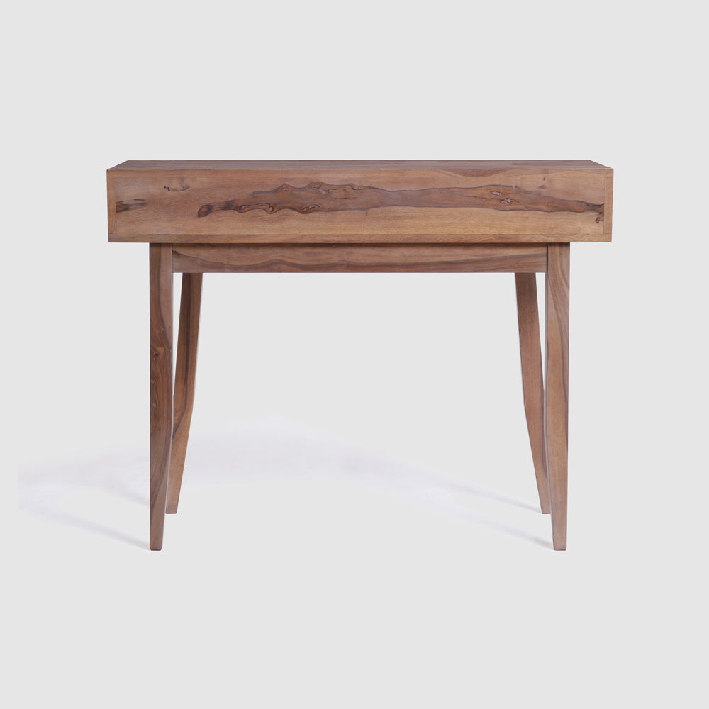 Console Table Wooden — Idyllic