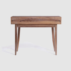 Console Table Wooden — Idyllic