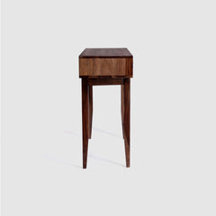 Console Table Wooden — Idyllic