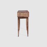 Console Table Wooden — Idyllic