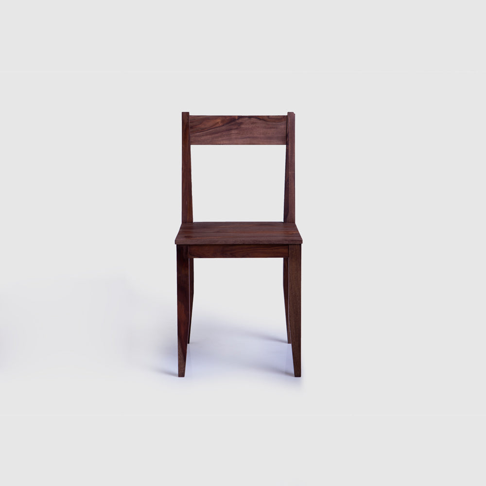 Dining Table Set Wooden — Idyllic