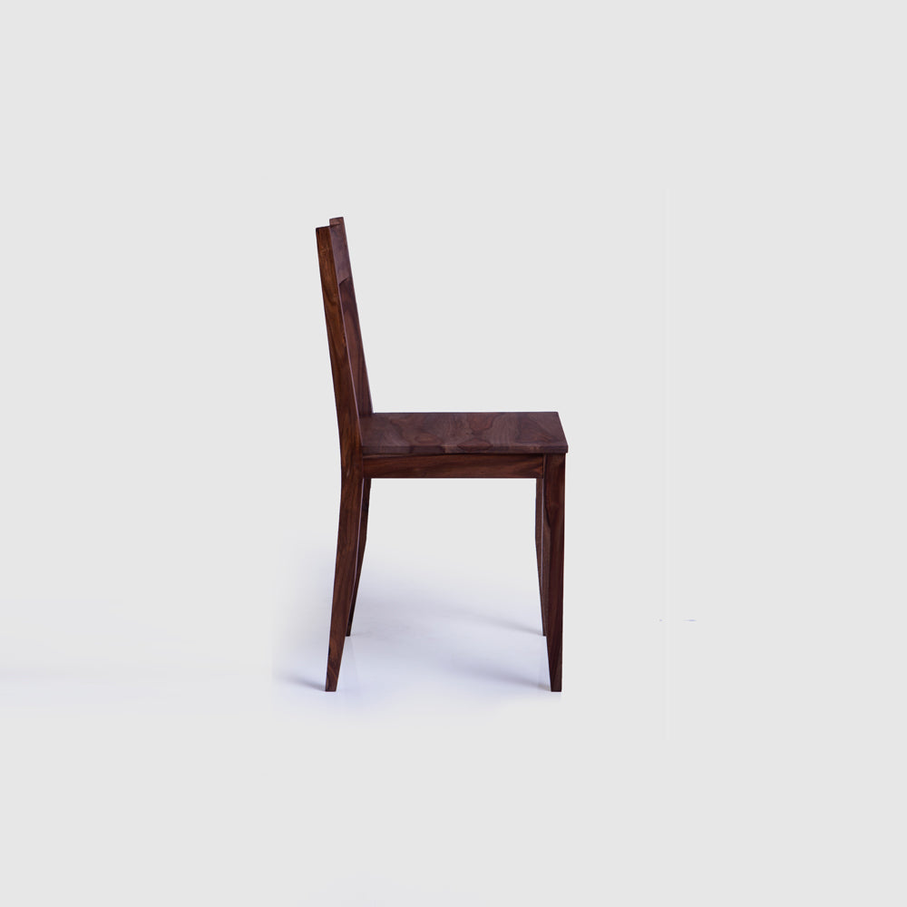 Dining Table Set Wooden — Idyllic