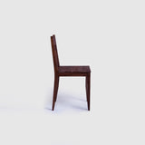 Dining Table Set Wooden — Idyllic