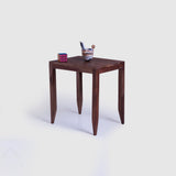Nested Tables Wooden — Idyllic (Walnut)