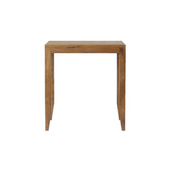 Nesting Table Wooden — Idyllic (T)