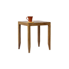 Nesting Table Wooden — Idyllic (T)
