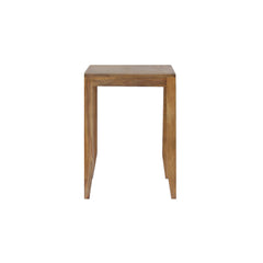 Nesting Table Wooden — Idyllic (T)